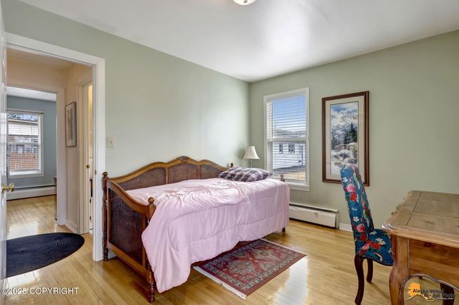 Secondary Bedroom | Image 17