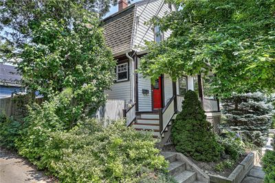 26 Fisher Street, House other with 3 bedrooms, 2 bathrooms and 4 parking in Providence RI | Image 3