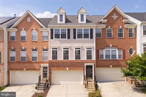 1199 Cambria Ter Ne, LEESBURG, VA, 20176-6669 | Card Image