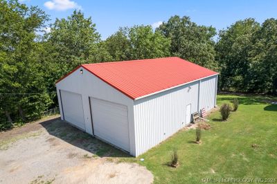 10640 W Hwy 9, House other with 3 bedrooms, 2 bathrooms and null parking in Stigler OK | Image 3