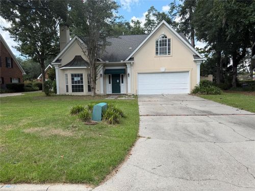 916 Hillcrest Court, Tallahassee, FL, 32308 | Card Image
