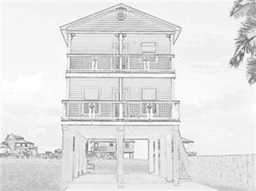 617 Wave Ct, Surfside Beach, TX, 77541-2101 | Card Image