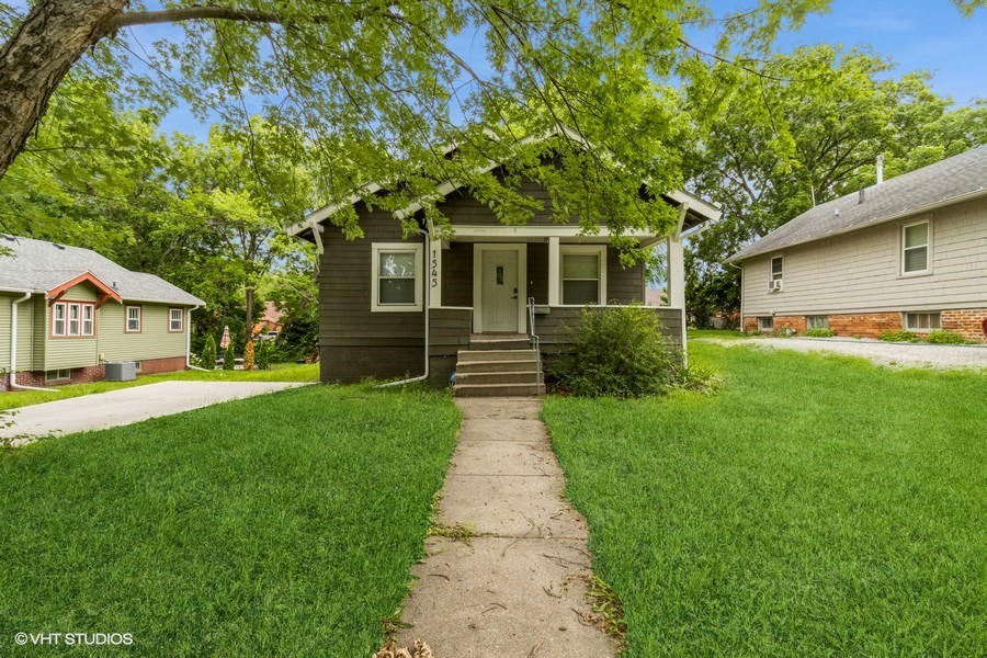 30th St, Des Moines, IA 50311