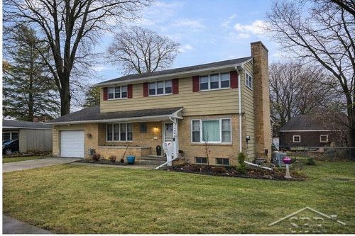 124 Heyn Ave, Saginaw, MI, 48602-3111 | Card Image
