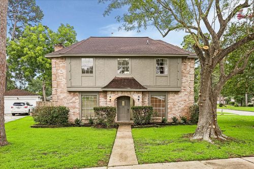 2502 Ciderwood Dr, Spring, TX, 77373-6517 | Card Image