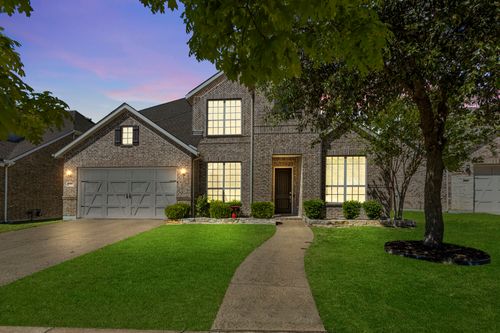 14563 Carlos St, Frisco, TX, 75035-5133 | Card Image