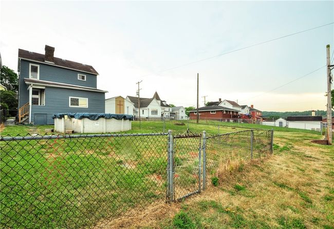 405 Painter St, House other with 3 bedrooms, 1 bathrooms and null parking in Everson PA | Image 24