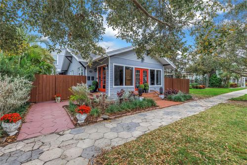 436 12th Ave Ne, ST PETERSBURG, FL, 33701-1303 | Card Image