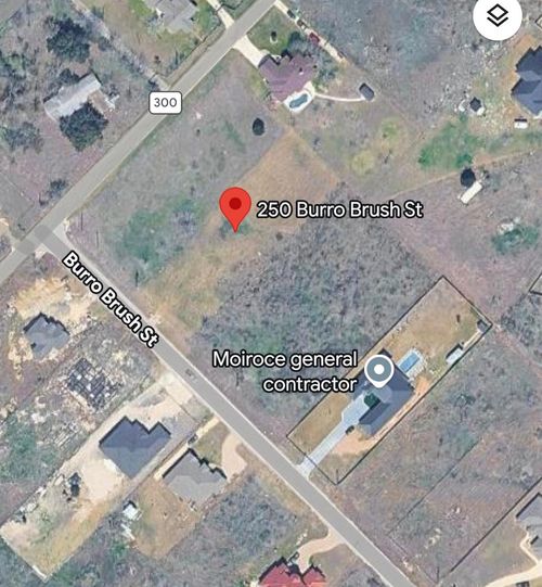 250 Burrobrush St, Niederwald, TX, 78640-2320 | Card Image