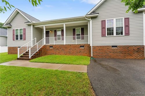 6156 Morning Breeze Dr, Mechanicsville, VA, 23111-4305 | Card Image