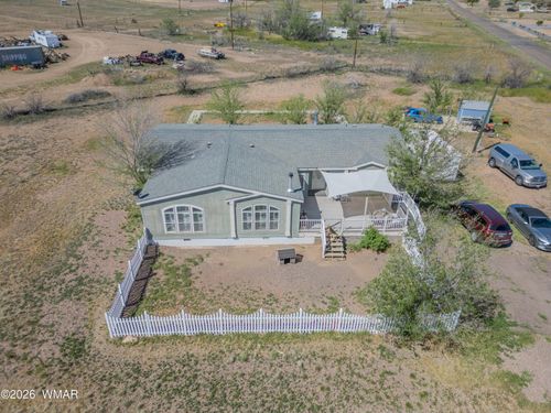 1401 W Ranch Road, Taylor, AZ, 85939 | Card Image