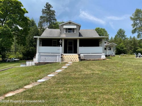 173 Pedrick Rd, Nicholson, PA, 18446-8132 | Card Image
