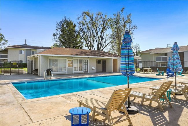 164 - 26200 E Redlands Blvd, Townhouse with 1 bedrooms, 1 bathrooms and 1 parking in Redlands CA | Image 13