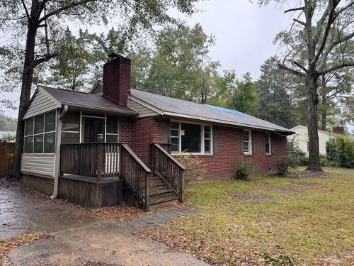 329 W Railroad Ave, Batesburg-Leesville, SC, 29006-2014 | Card Image
