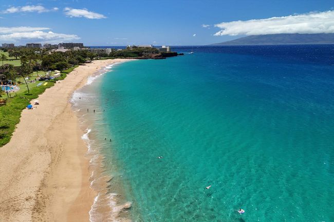 302 - 45 Kai Ala Dr, Condo with 1 bedrooms, 1 bathrooms and null parking in Lahaina HI | Image 49