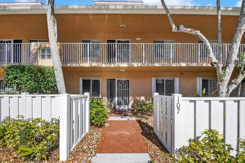 107-5951 Regal Glen Dr, Boynton Beach, FL, 33437-5629 | Card Image