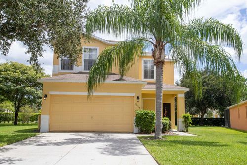 17614 Woodcrest Way, CLERMONT, FL, 34714-5891 | Card Image