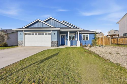 3424 E Sherman Ave, Nampa, ID, 83687-8982 | Card Image