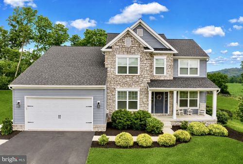 331 Chatsworth Ct, READING, PA, 19608-8507 | Card Image