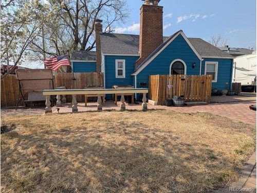 7201 Dahlia St, Commerce City, CO, 80022-1839 | Card Image