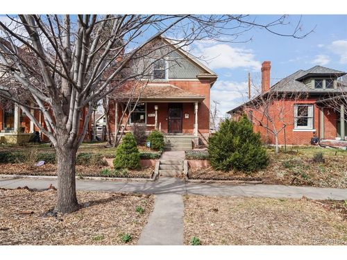 3019 N Gaylord St, Denver, CO, 80205-4627 | Card Image