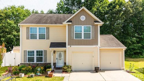 908 Sherman St, Gastonia, NC, 28052-4702 | Card Image