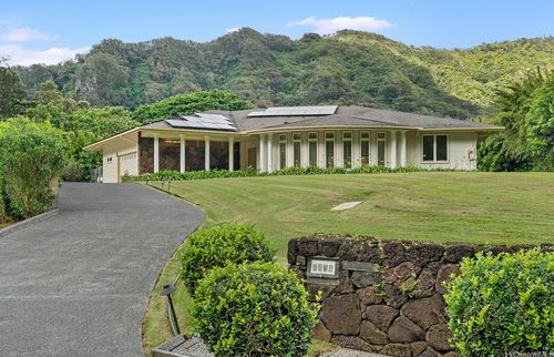 4014 Poli Hiwa Pl, Honolulu, HI, 96817-1005 | Card Image
