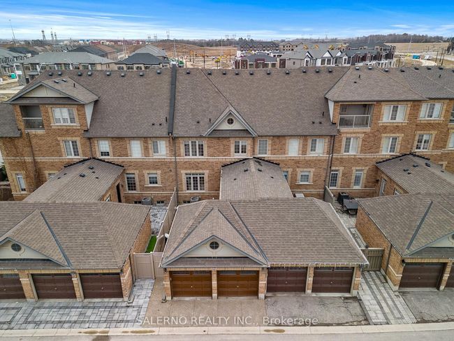 146 Moody Dr, House attached with 3 bedrooms, 3 bathrooms and null parking in Kleinburg ON | Image 39