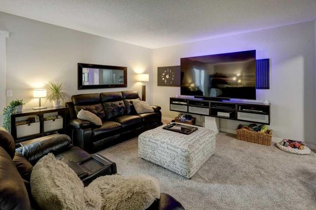 52 - 4810 40 Avenue Sw, Townhouse with 4 bedrooms, 2 bathrooms and 1 parking in Calgary AB | Image 9