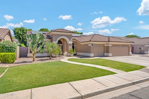 140 W Baylor Ln, Gilbert, AZ, 85233-8314 | Card Image