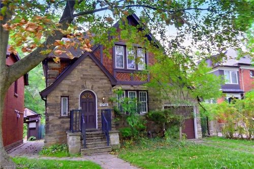 1236 King St W, Hamilton, ON, L8S1M6 | Card Image