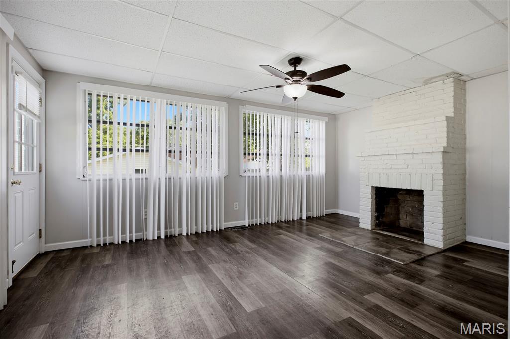 Residential in University City 5