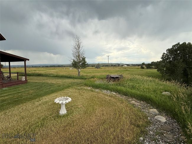 185 Howie Rd, House other with 2 bedrooms, 3 bathrooms and null parking in Big Timber MT | Image 11