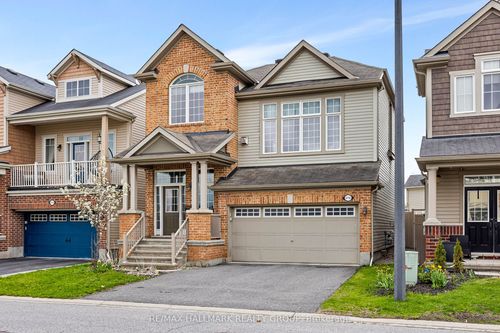 3718 Riverbreeze St, Nepean, ON, K2J0S1 | Card Image