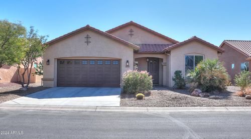 4699 W Pueblo Drive, Eloy, AZ, 85131 | Card Image