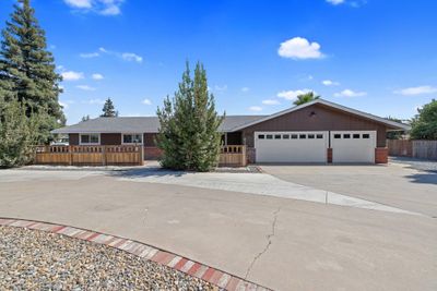 31478 Road 132, House other with 3 bedrooms, 1 bathrooms and null parking in Visalia CA | Image 3