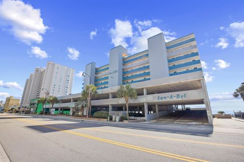 309-1709 S Ocean Blvd, North Myrtle Beach, SC, 29582-4675 | Card Image
