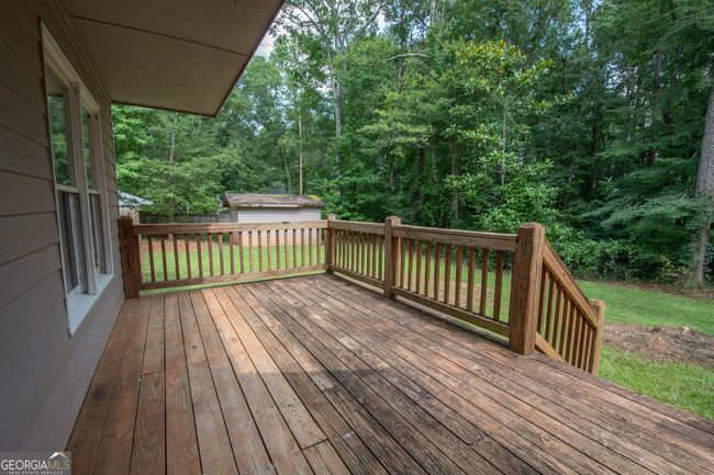 45 Joshua Ct, House other with 4 bedrooms, 3 bathrooms and null parking in Zebulon GA | Image 32