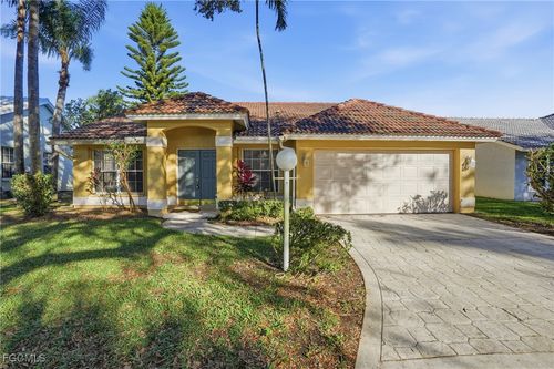12691 Eagle Pointe Cir, FORT MYERS, FL, 33913-7921 | Card Image