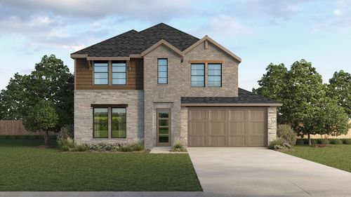 1717 Patricia Drive, Princeton, TX, 75407 | Card Image
