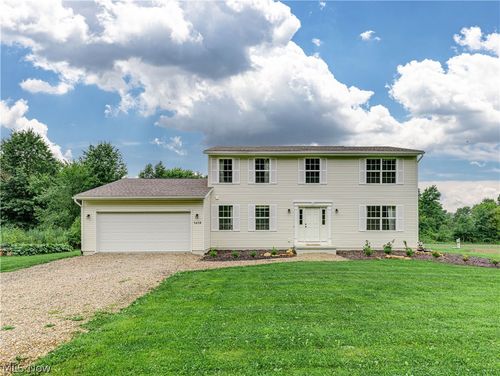 1418 Johns Rd, New Franklin, OH, 44216-9755 | Card Image