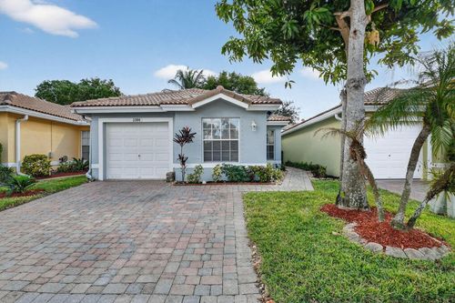 3386 Commodore Ct, West Palm Beach, FL, 33411-6480 | Card Image