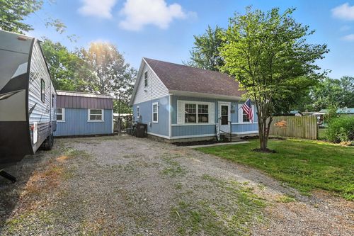 11372 Kickapoo Path, Lakeview, OH, 43331-9162 | Card Image