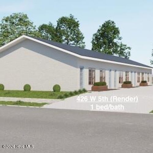 b-426 W 5th St, Greenville, NC, 27834-1903 | Card Image