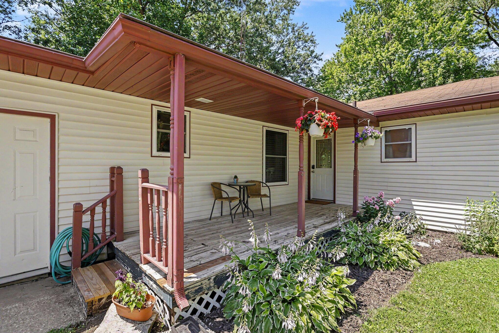 Residential in Watervliet Township 2