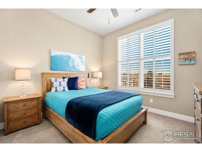 1030 Larimer Ridge Pkwy, House other with 4 bedrooms, 5 bathrooms and null parking in Timnath CO | Image 15