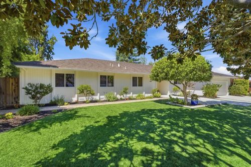 20653 Woodward Ct, Saratoga, CA, 95070-5366 | Card Image