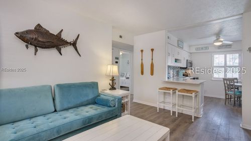 apt-b3-6 Woodward Ave, Hilton Head Island, SC, 29928-6225 | Card Image