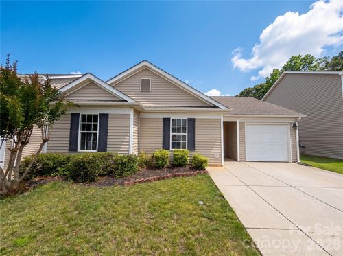 4493 Easywater Ln, Fort Mill, SC, 29707-1563 | Card Image