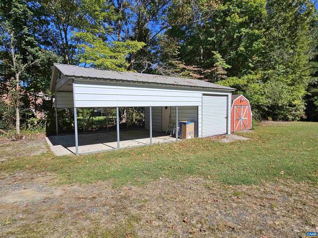 226 Fanny White Rd, House other with 3 bedrooms, 2 bathrooms and null parking in BUCKINGHAM VA | Image 26